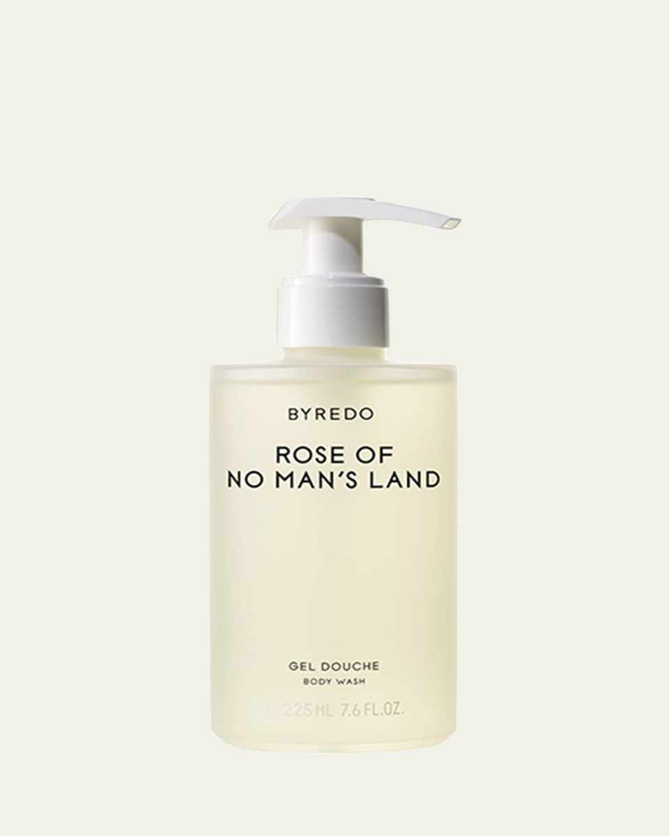 7.6 oz. Rose of No Man's Land Body Wash